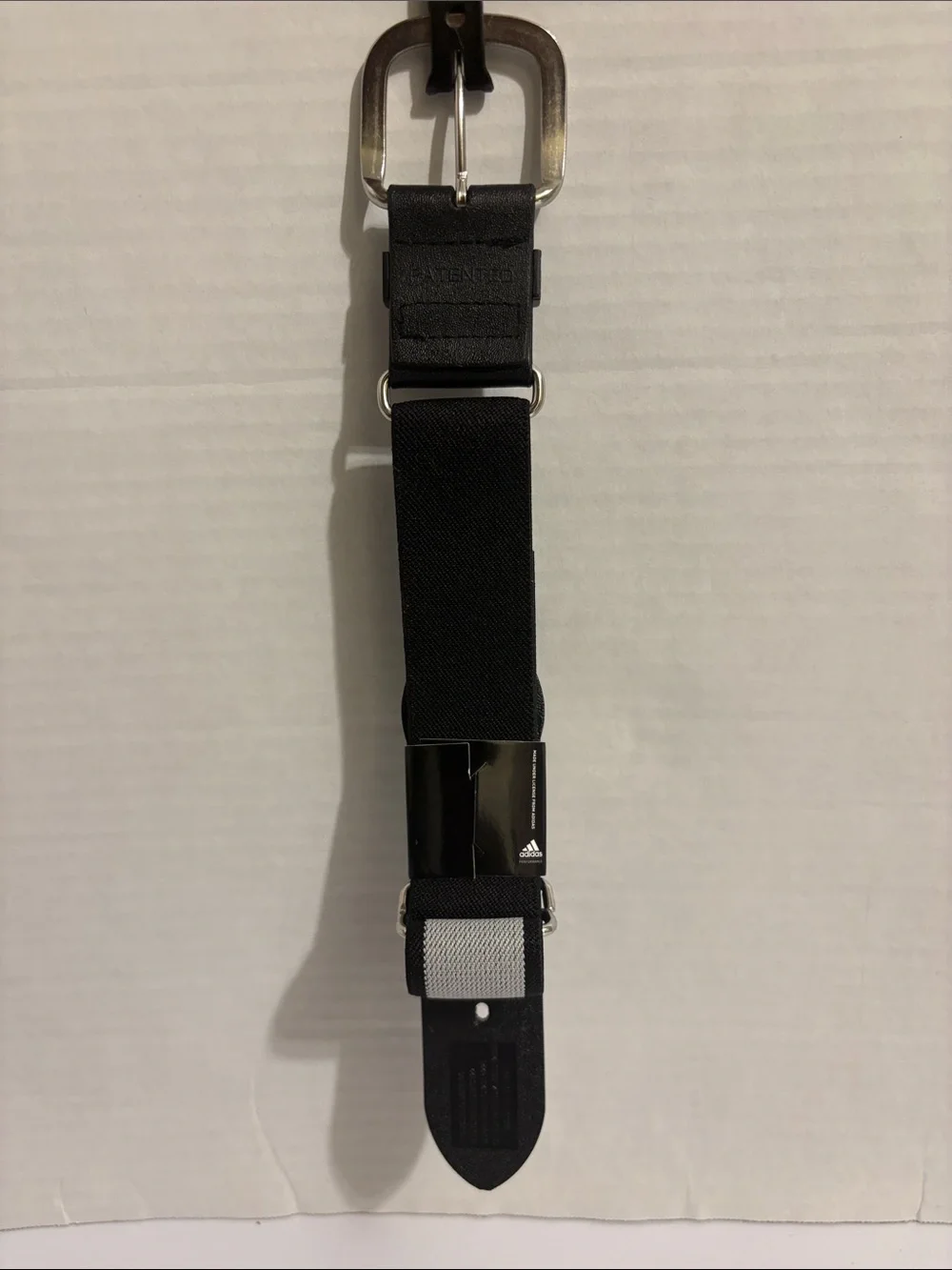 adidas sporty elastic